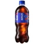 Pepsi Wild Cherry Cola Soda- 20 fl oz Bottle - Image 3