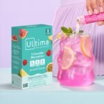 Ultima Replenisher Tropical Variety Pack Electrolyte Drink Mix - 8pk - Image 3