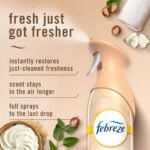 Febreze Air Mist Odor-Fighting Air Freshener - Whipped Warm Sugar - 8.1oz - Image 4