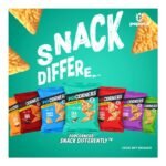 Popcorners Variety Pack - 15ct/9.375oz - Image 2