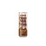 Barebells Choco Milk Drink - 11oz: Non-Caffeinated