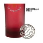 Harry Potter Blender Bottle Shaker Bottle, 28 oz- Seeker in Training- Blend Protein Powder, Sport Drinks, Shakes, Smoothies & More - Image 3