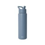 Simple Modern 30oz Summit Winter Water Bottle White - Image 4
