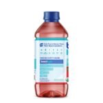 Berri Lyte Organic Plant-Based Electrolyte Drink Solution - Strawberry - 33.8 fl oz: 1-Pack, Non-Caffeinated, Gluten-Free - Image 4