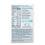 DripDrop Zero Sugar Plus Variety Pack Dietary Supplement Powder - 24ct - Image 2