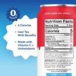 Ryl Tea Rocket Pop Iced Tea - 16 fl oz: Caffeinated - Image 4