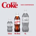 Diet Coke Soda - 6pk/16.9 fl oz Bottles - Image 4