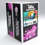 Java Factory Variety Pack Single-Cup Coffee for Keurig K-Cup Brewers, 40 Count - Image 2