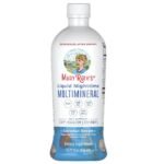 MaryRuth's Liquid Nighttime Multimineral - Coconut - 15.22oz: Dietary Supplement, Liquid Form, 1 Pack