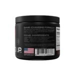 Bucked Up Pre-Workout Supplement Powder - Red Raz - 9.35oz - Image 3