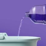 Multi-Surface Liquid Disinfectant Cleaner - Lavender - 56 fl oz - up&up™ - Image 3