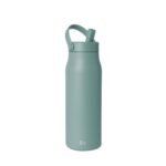 Simple Modern 34oz Mesa Midnight Water Bottle Black - Image 5