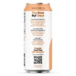 Ryl Tea Peach - 16 fl oz - Image 3