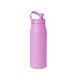 Simple Modern 34oz Mesa Midnight Water Bottle Black - Image 4