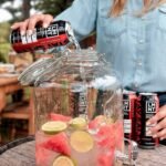 LMNT Watermelon Zero-Sugar Electrolytes Sports Drink - 4pk/16 fl oz - Image 3