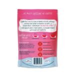 Kubo Tea Organic High Caffeine Raspberry Iced Black Tea Bags - 20ct - Image 2