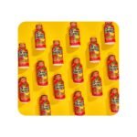 5-hour ENERGY Extra Strength Shots, Cinco De Mango Flavor, 1.93 Fl Oz, 12 Pack - Image 2