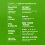 Liquid I.V. Sugar-Free Energy Multiplier Vegan Powder Electrolyte Supplements - Blackberry Lemonade - 4.9oz/10ct - Image 4