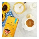 Gevalia House Blend Medium Roast Ground Coffee - 12oz: Arabica Beans, Caramel Flavor, Citrus Notes - Image 2