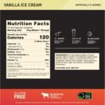 Optimum Nutrition, Gold Standard 100% Whey Protein Powder, Vanilla Ice Cream, 5lb - Image 5