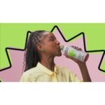 Harmless Harvest Organic Coconut Water - 4ct/12 fl oz - Image 2