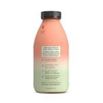 Pop & Bottle Peaches & Cream Matcha Almond Latte - 11 fl oz: Organic Certified - Image 4