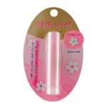 Shiseido Water in Lip Dull Pure Lip Balm - Cherry Blossom - Quench the dullness and reveal the soft, dewy glow of a spring blossom