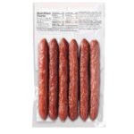 Bavarian Lil Landjaeger Meat Sticks - 9g Protein - 3oz - Image 2
