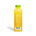 Pure Green Cold Pressed Juice Soul Kick - 16oz: 100% Juice - Image 2