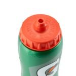 Gatorade Squeeze 32oz Plastic Water Bottle - Green: BPA-Free Portable Drinkware - Image 4