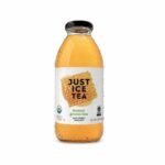 JUST ICE TEA Honey Green Tea - 16 fl oz