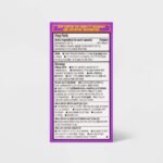 Esomeprazole Clear Mini - 14ct - up&up™ - Image 4