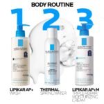 La Roche Posay Thermal Spring Water Face Spray for Sensitive Skin - 5.1 fl oz: Smoothing, Unscented, Liquid Form - Image 4