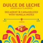 Cafe Bustelo Dulce de Leche Ground Coffee - 11oz - Image 5
