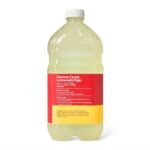 Lemonade - 64 fl oz Bottle - Market Pantry - Image 3