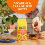 Cafe Bustelo Dulce de Leche Ground Coffee - 11oz - Image 4