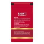 Eight O'Clock Original Medium Roast Ground Coffee - 11oz: Arabica Beans, African & Latin America Variety - Image 3