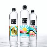 LIFEWTR Enhanced Water - 20 fl oz Bottle: Purification Process - Image 5