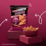 Popcorners Protein Hickory BBQ Chips - 5oz - Image 6