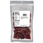 Old Trapper Pepper Beef Jerky - 10oz: Smoked, 11g Protein - Image 3