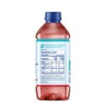 Berri Lyte Organic Plant-Based Electrolyte Drink Solution - Strawberry - 33.8 fl oz: 1-Pack, Non-Caffeinated, Gluten-Free - Image 5