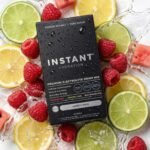 Instant Hydration Variety Pack Electrolyte Drink Mix Sports Drink - 10ct/75.5gms - Image 3