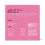 Donut Shop Medium Roast Single Serve Pods - 16ct - Good & Gather™ - Image 2