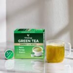 VitaCup Green Tea Pods - 32ct: Caffeinated - Image 3