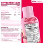 5-hour ENERGY Extra Strength Shots, Jelly Donut Flavor, 1.93 Fl Oz, 12 Pack - Image 3
