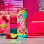 Alani Nu Cherry Twist Energy Drink - 4pk/8.4 fl oz Cans - Image 5