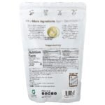 Micro Ingredients Sport Electrolytes Powder, Pina Colada, 2 lbs (907 g) - Image 2