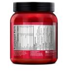 BSN N.O.-XPLODE Pre Workout Powder, Energy Supplement for Men and Women with Creatine and Beta-Alanine, Flavor: Watermelon, 30 Servings - Image 2