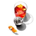 OXO Steel Single Wall Cocktail Shaker - Image 6