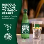 Maison Perrier Sparkling Water - 6pk/16.9 fl oz Bottles: Sugar-Free, Sodium Free, Zero Calories - Image 4